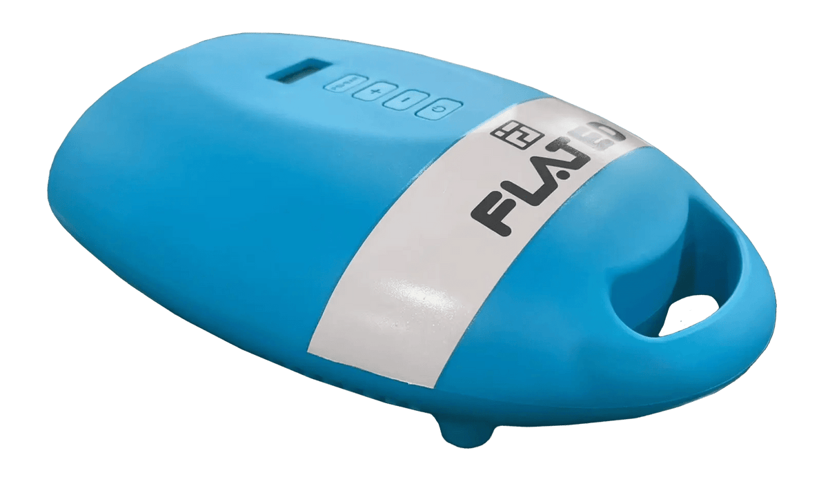 Electric Air-Pump FLATED