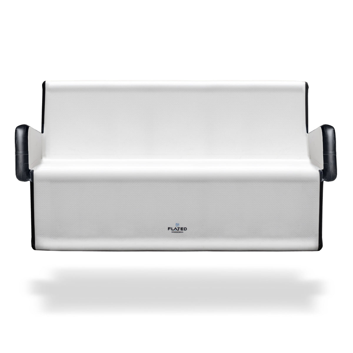 FULL-SIZE COUCH - FLATED