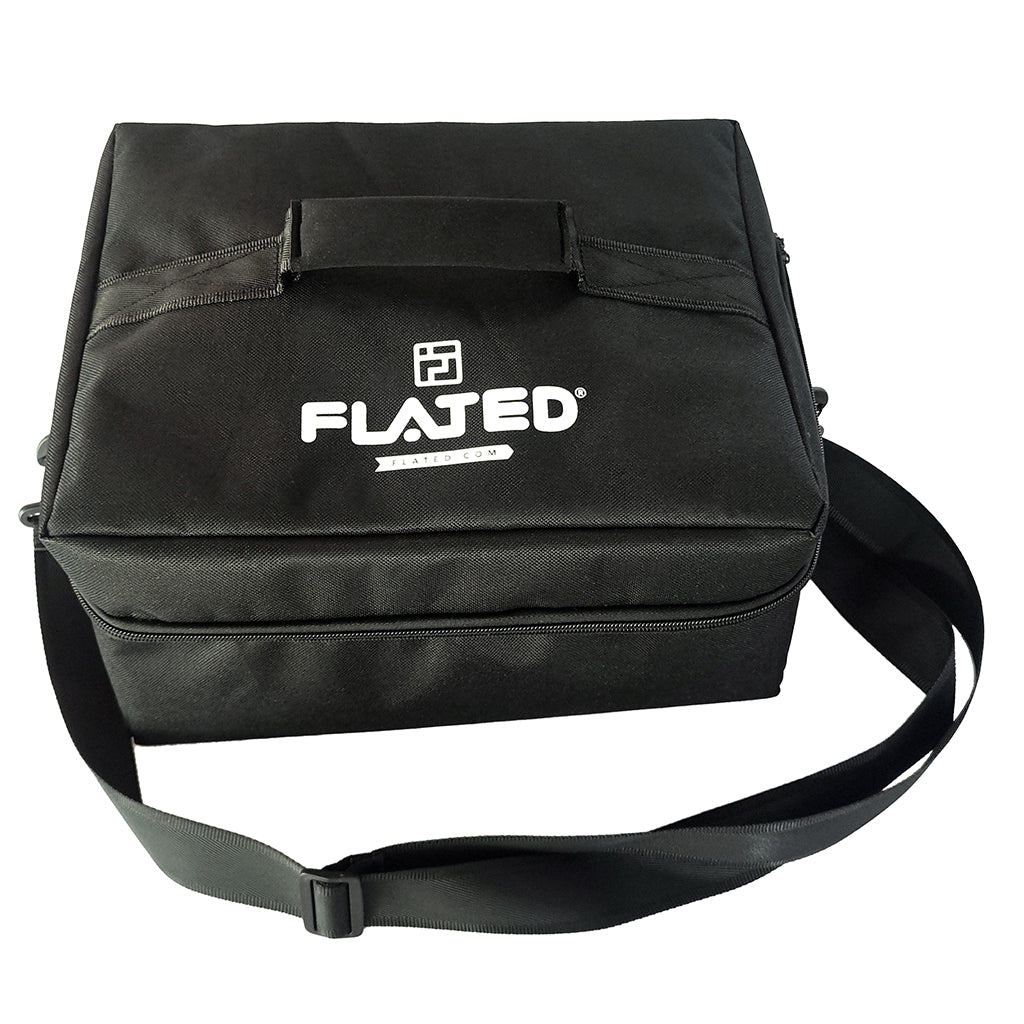 BATTERY PUMPLI - FLATED